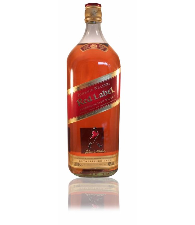 Johnnie Walker Red Label 150 cl