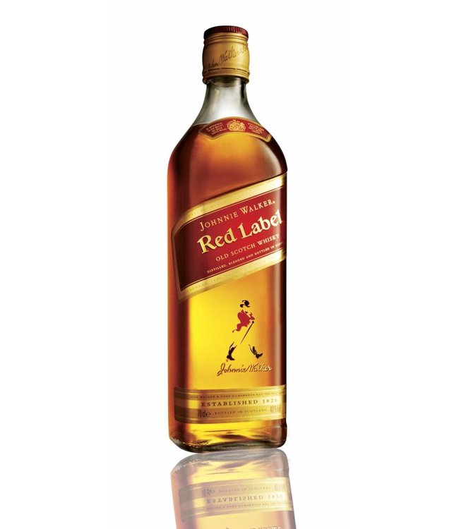 Johnnie Walker Red Label