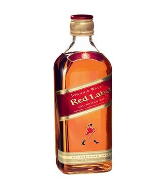 Johnnie Walker Johnnie Walker Red Label