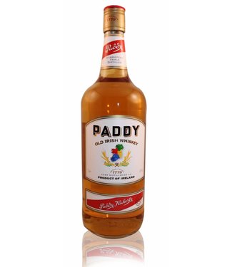 Paddy Old Irish