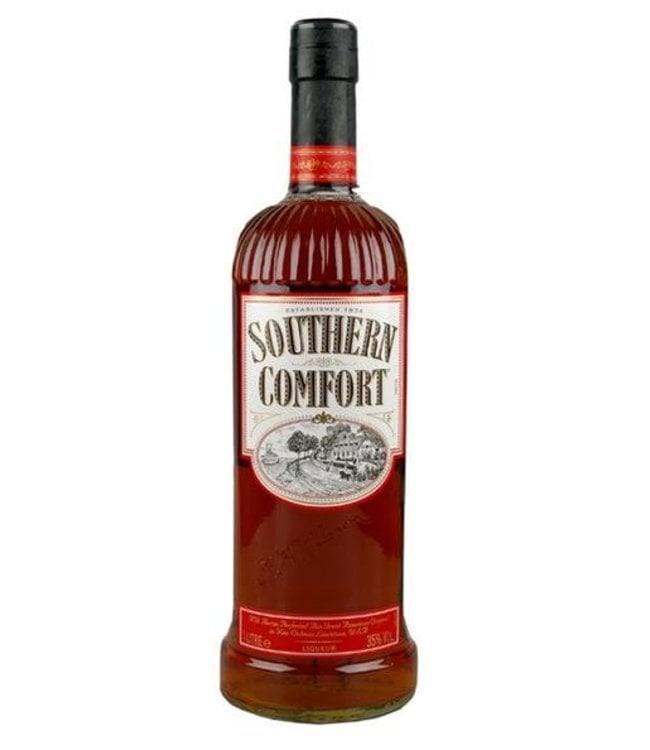 Southern Comfort Southern Comfort