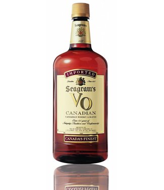 Seagrams Seagram's Vo