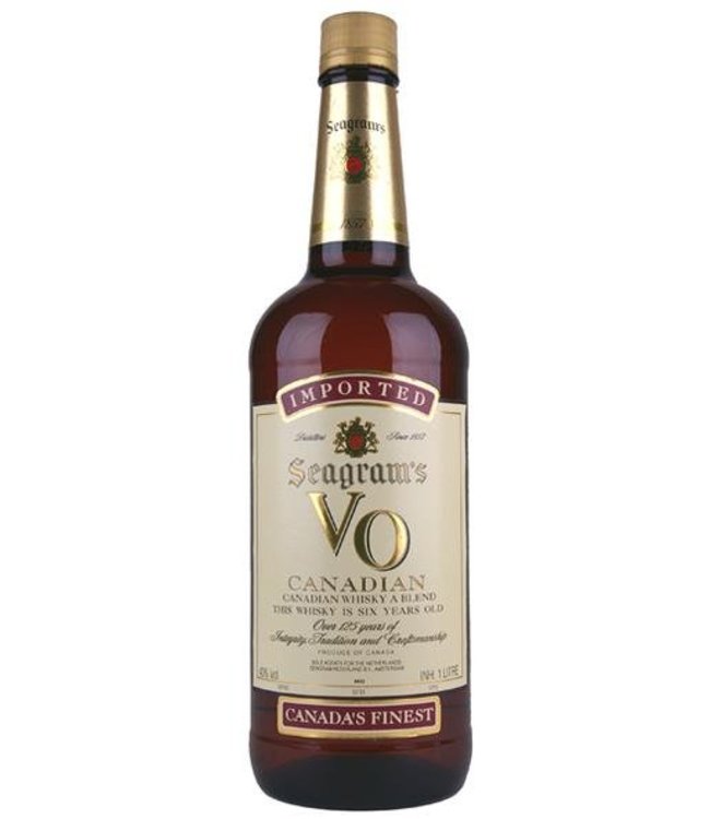 Seagram's Vo 70cl