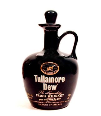 Tullamore Tullamore Dew Crock Gift Box