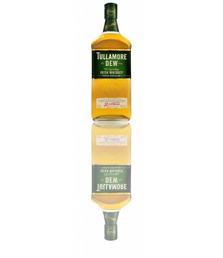 Tullamore Tullamore Dew