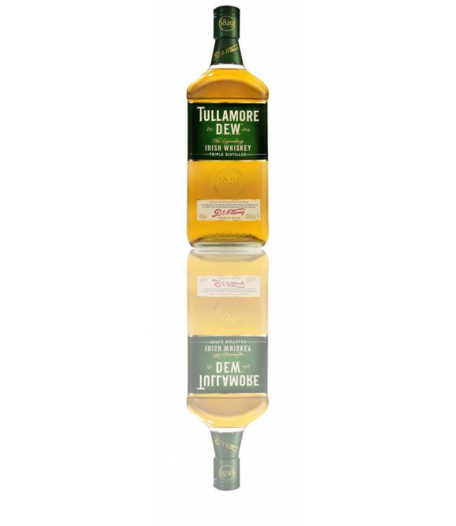 Tullamore Dew 100 cl