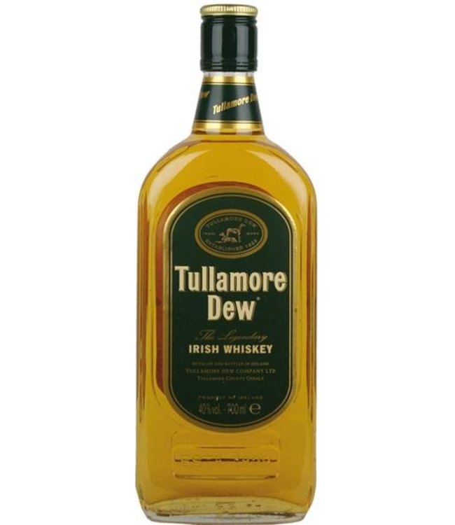 Tullamore Dew 70 cl