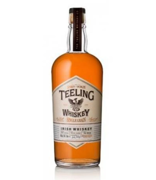 Teeling Single Grain