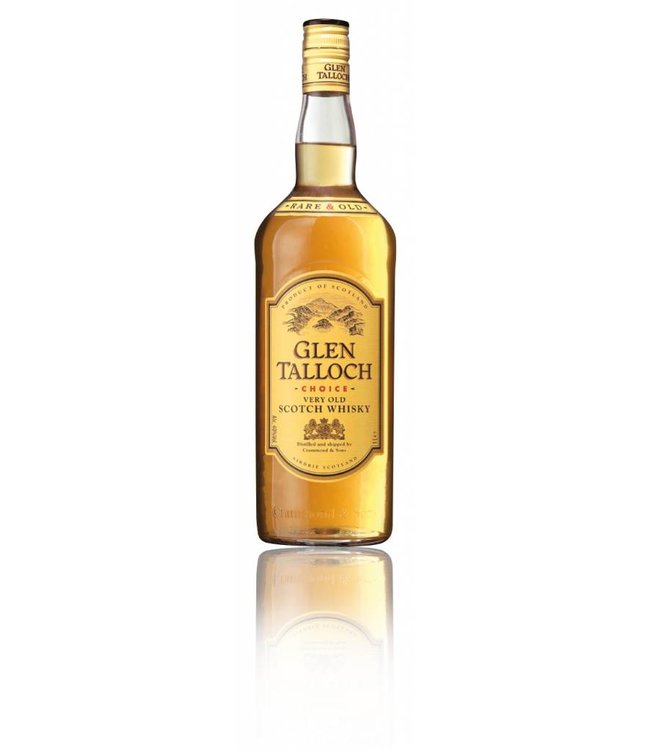 Glen Talloch 100 cl