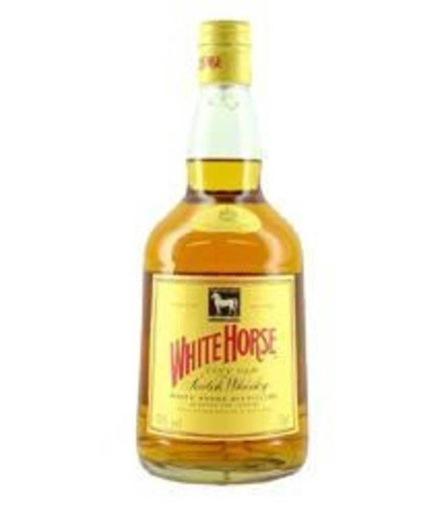 White Horse 70 cl
