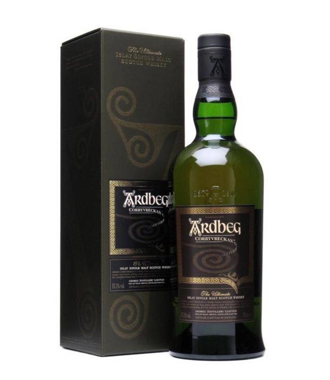 Ardbeg Ardbeg Corryvreckan Gift Box 70 cl