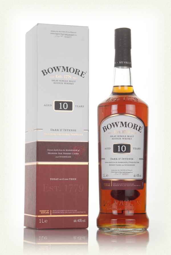 Виски Bowmore 12 Купить В Спб