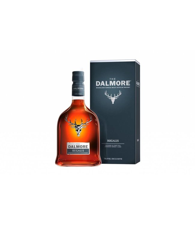 Dalmore Regalis Gift Box 100 cl