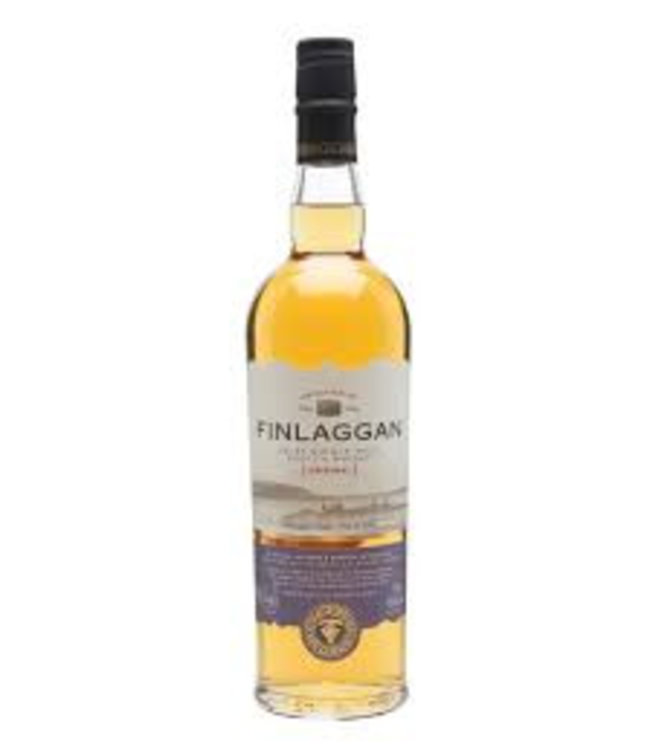 Finlaggan Finlaggan Original Peaty