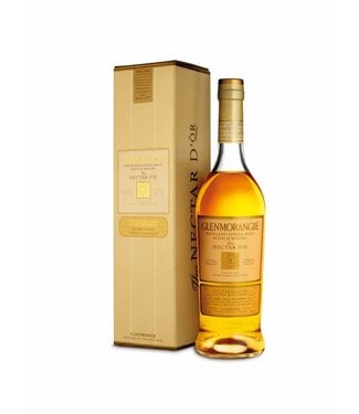 Glenmorangie Glenmorangie Nectar D'or Gift Box