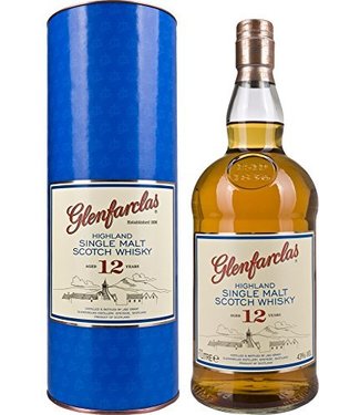 Glenfarclas Glenfarclas 12 Years Gift Box