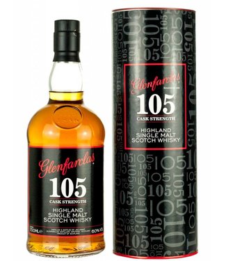 Glenfarclas Glenfarclas 105 Cask Gift Box