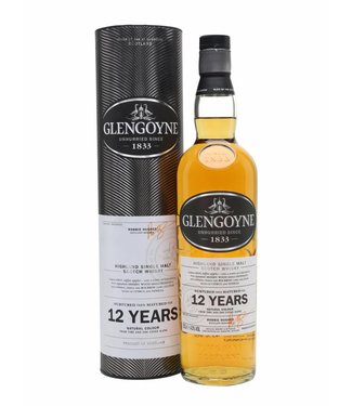 Glengoyne Glengoyne 12 Years Gift Box