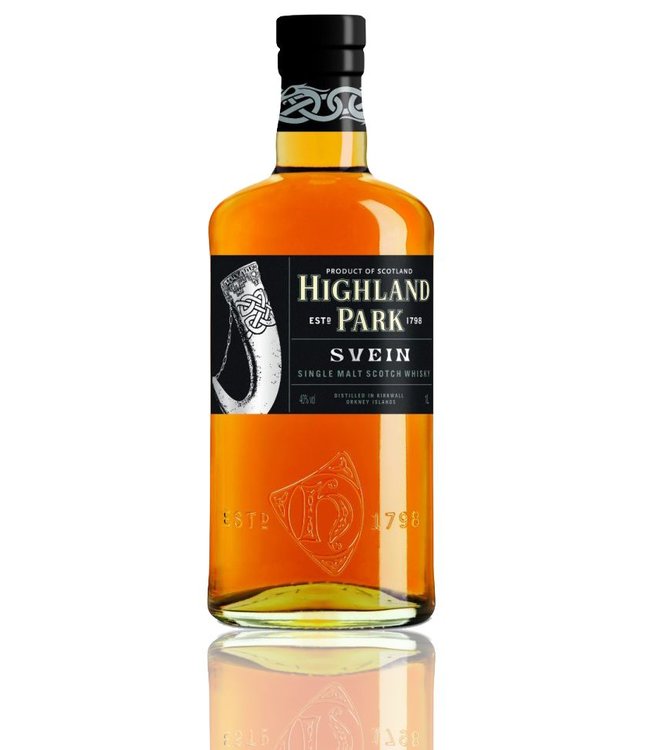 Highland Park Svein