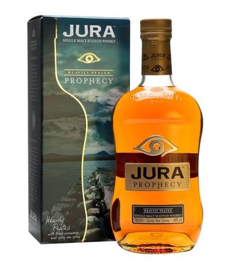 Isle Of Jura Prophecy Gift Box