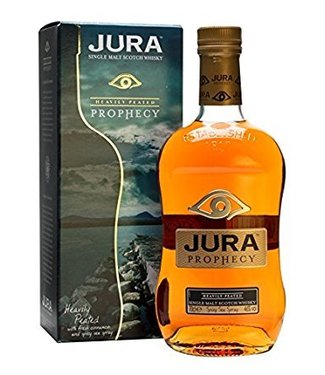 Isle Of Jura Prophecy Gift Box