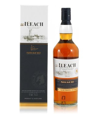 Ileach Single Malt Gift Box