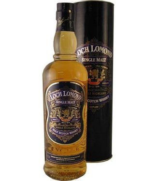 Loch Lomond Original Gift Box