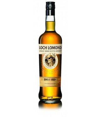 Loch Lomond Single Grain