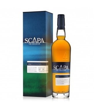 Scapa Skiren Gift Box