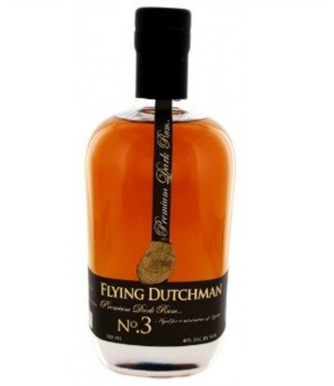 Flying Dutchman Dark No.3   Volume: 70 cl