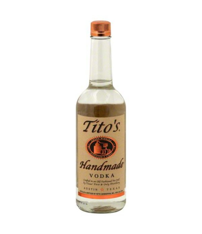 Tito's