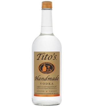 Tito's