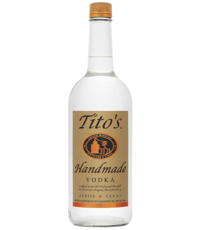 Tito's 100 cl