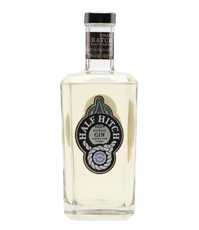 Half Hitch Gin