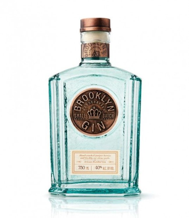 Brooklyn Gin 70 cl