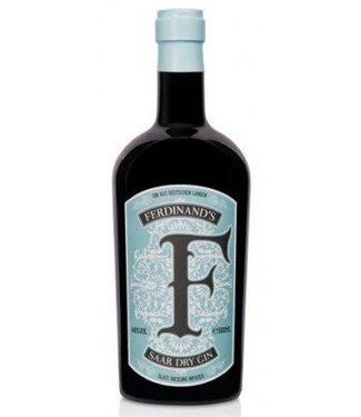 Ferdinand's Saar Dry Gin