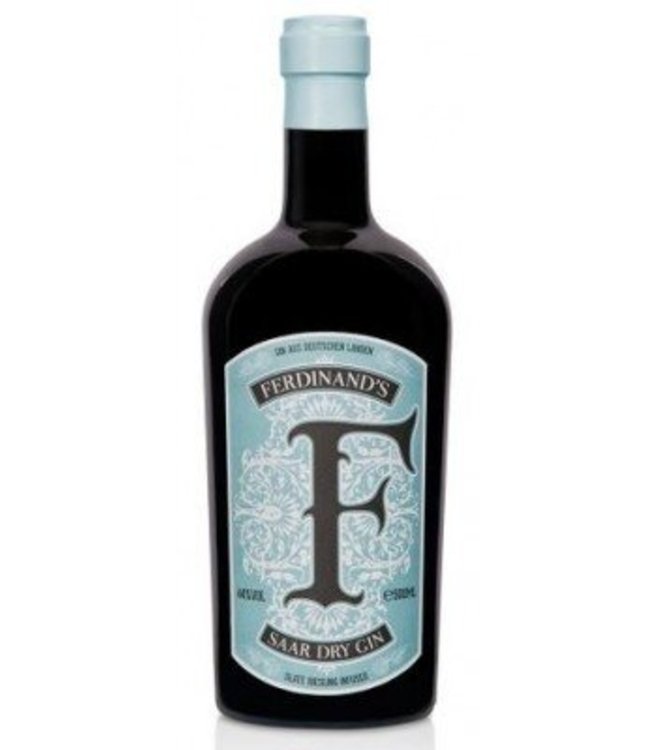 Ferdinand's Saar Dry Gin