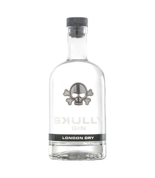 Skully London Dry 70 cl