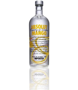 Absolut Absolut Mango