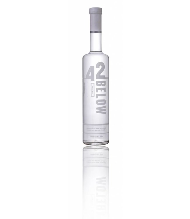 42 Below Pure Vodka 70 cl