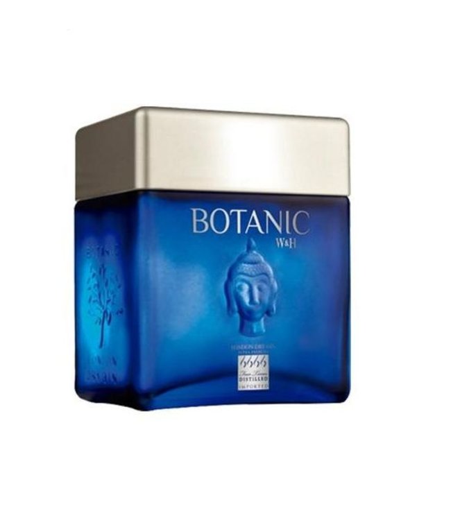 Botanic Ultra Premium 70 cl