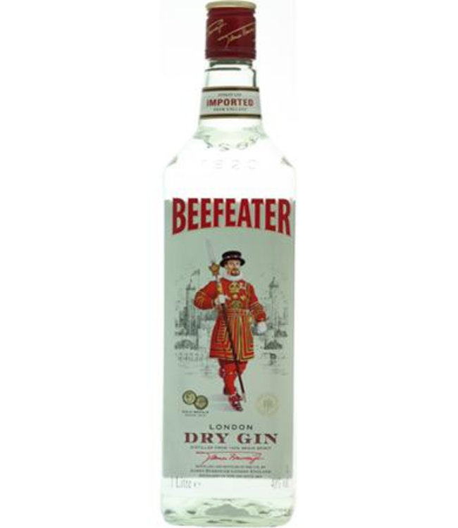 Beefeater Gin