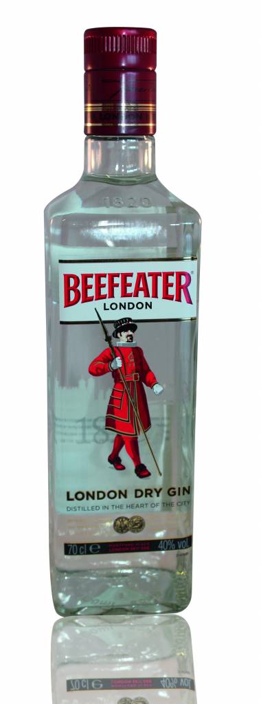 Beefeater Gin - Drinks Luxurious