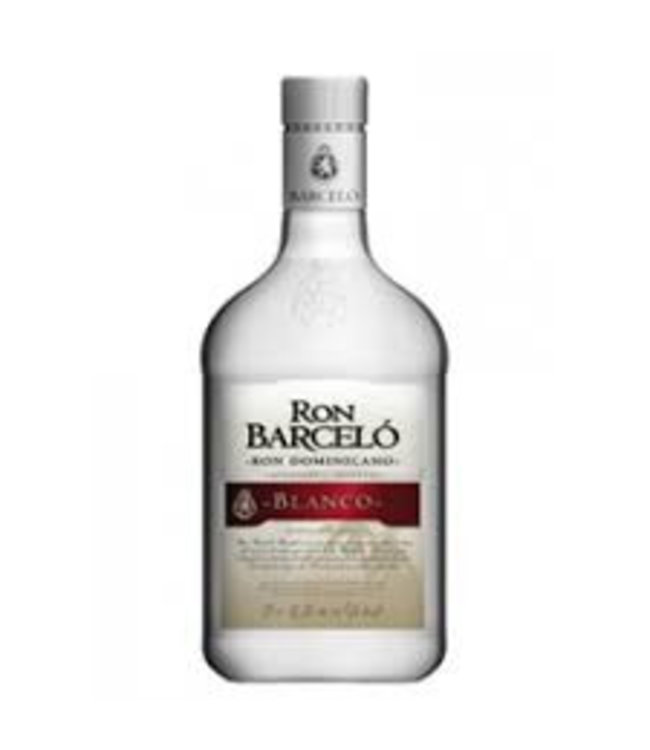 Barcelo Blanco   Volume: 70 cl