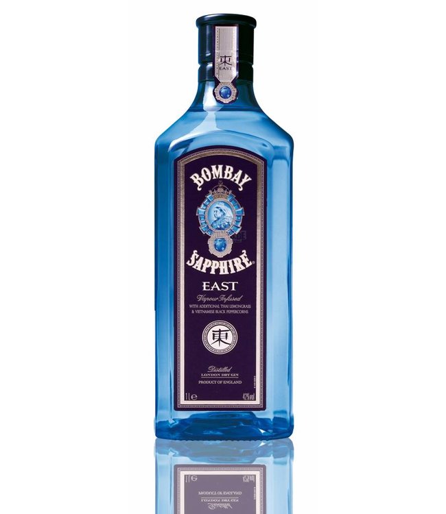 Bombay Sapphire East