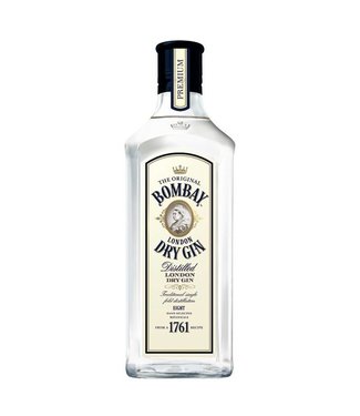 Bombay Bombay Dry