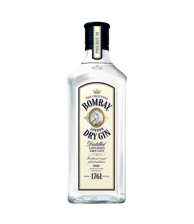 Bombay Dry 70 cl