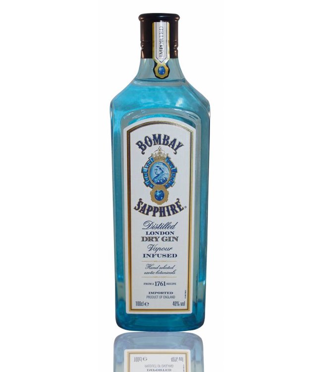 Bombay Sapphire