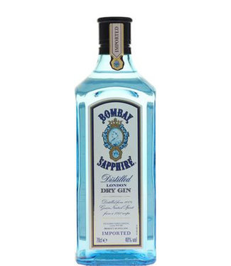 Bombay Bombay Sapphire