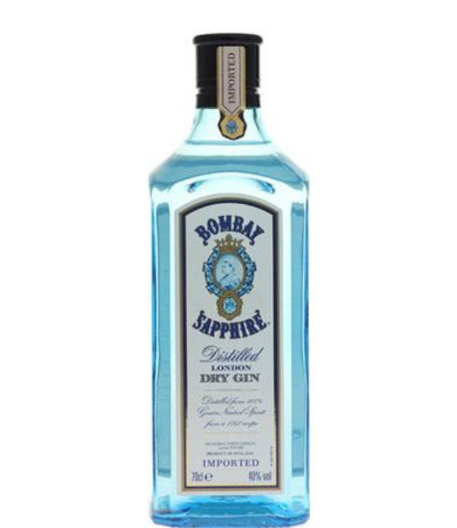 Bombay Bombay Sapphire